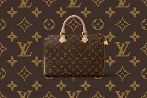 Vilix Louis Vuitton Speedy Tasje Telefoontasje