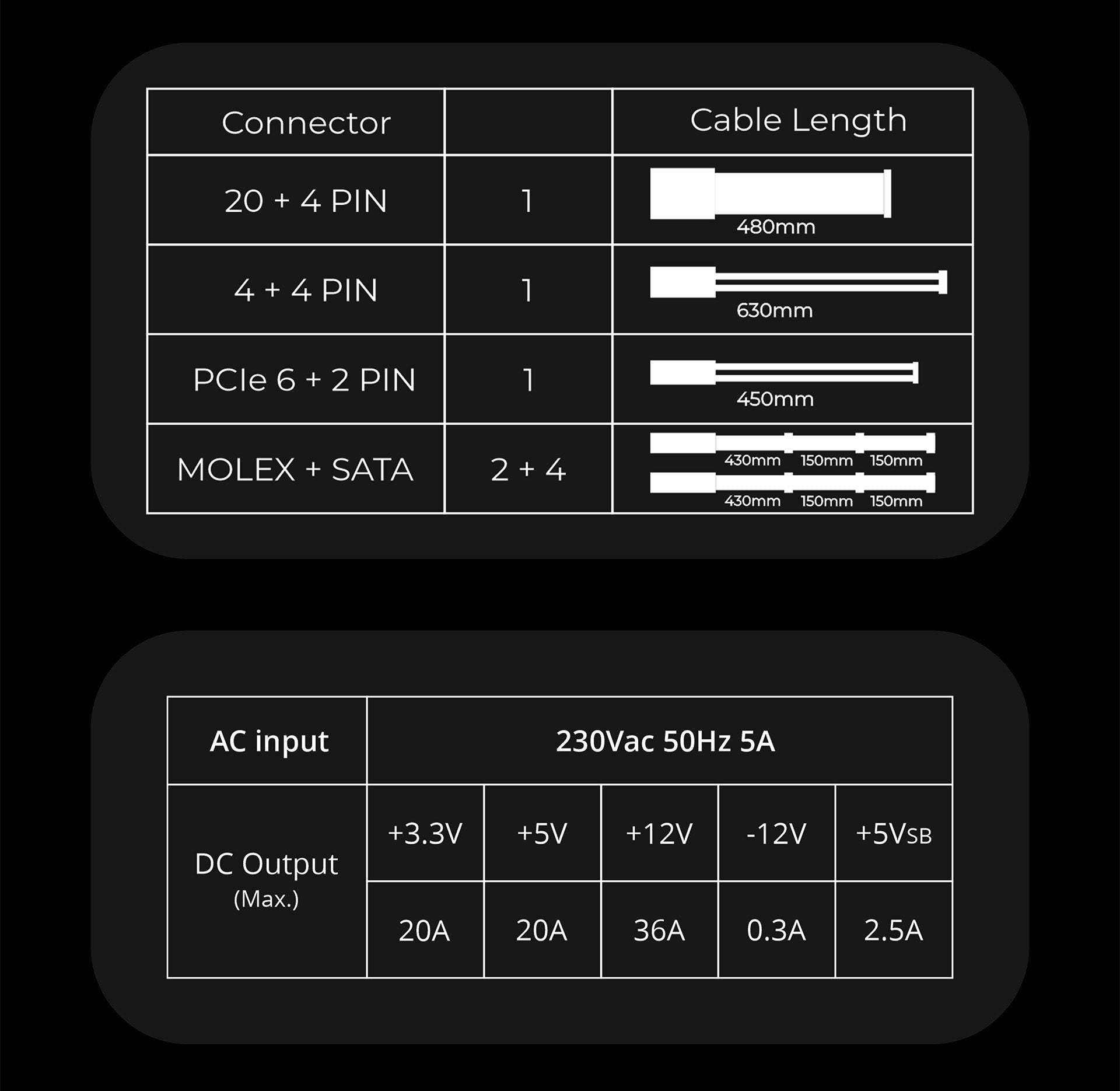 Zeb-VS600Z with RGB-6