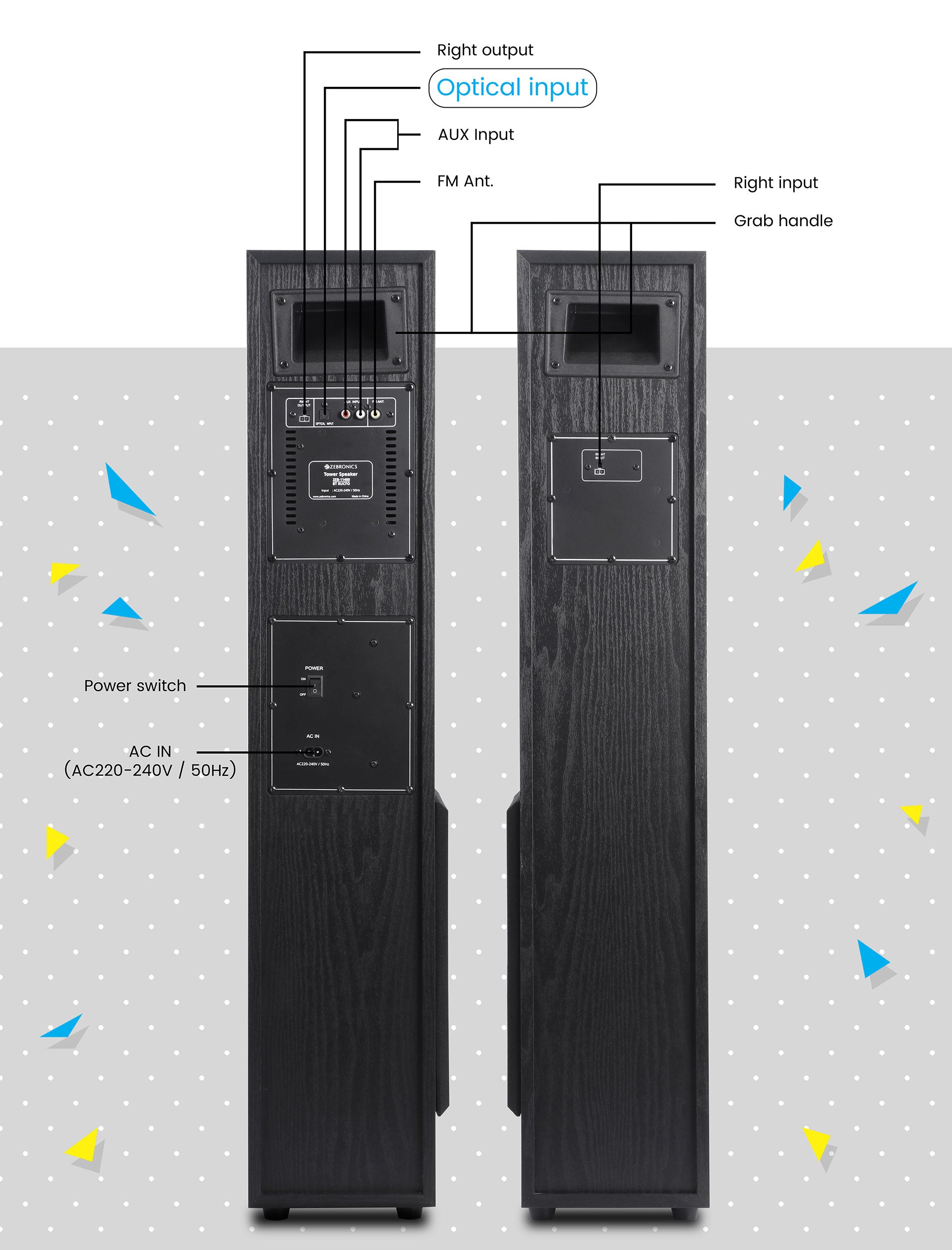 zeb bt 11400