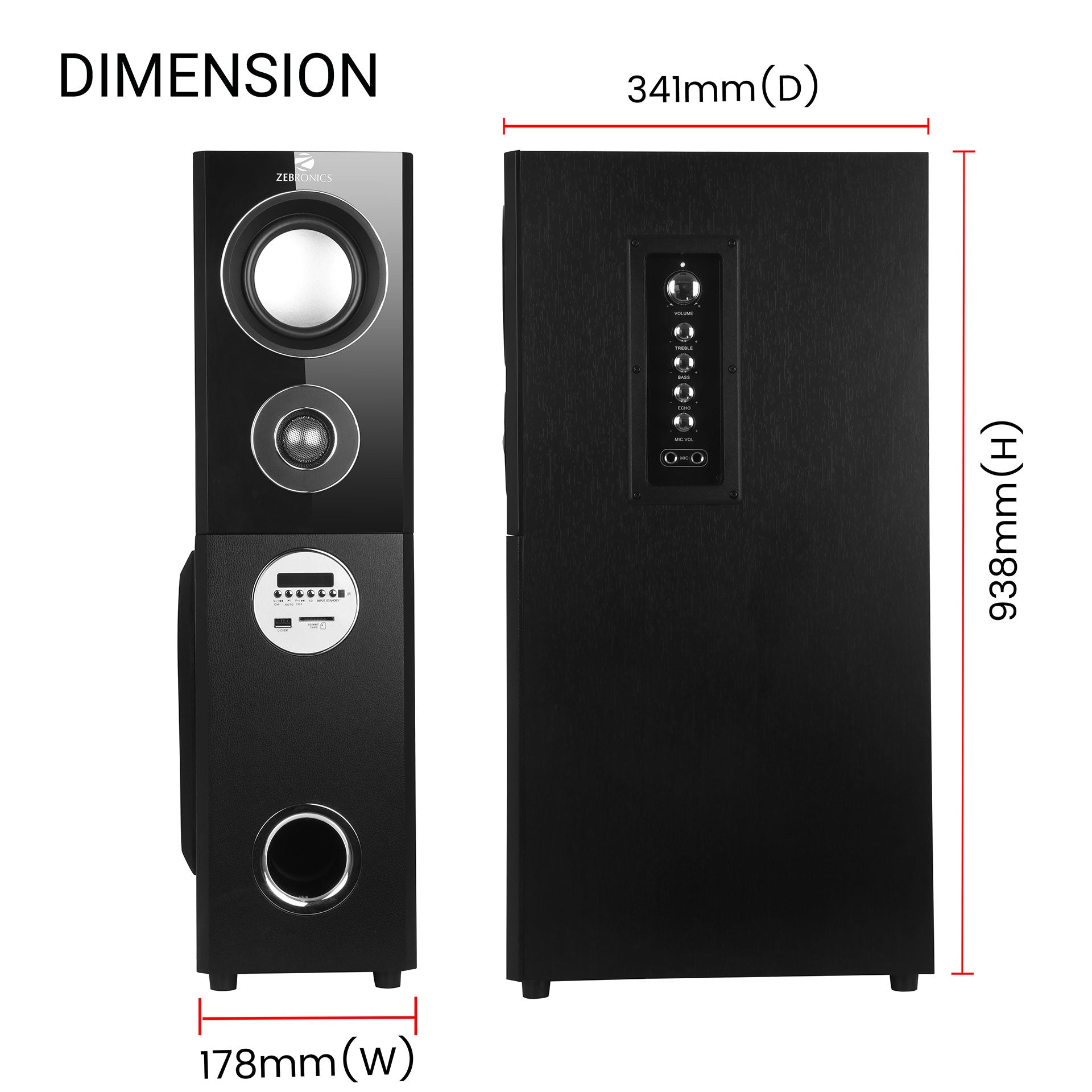 Zeb-BT7500RUCF-7