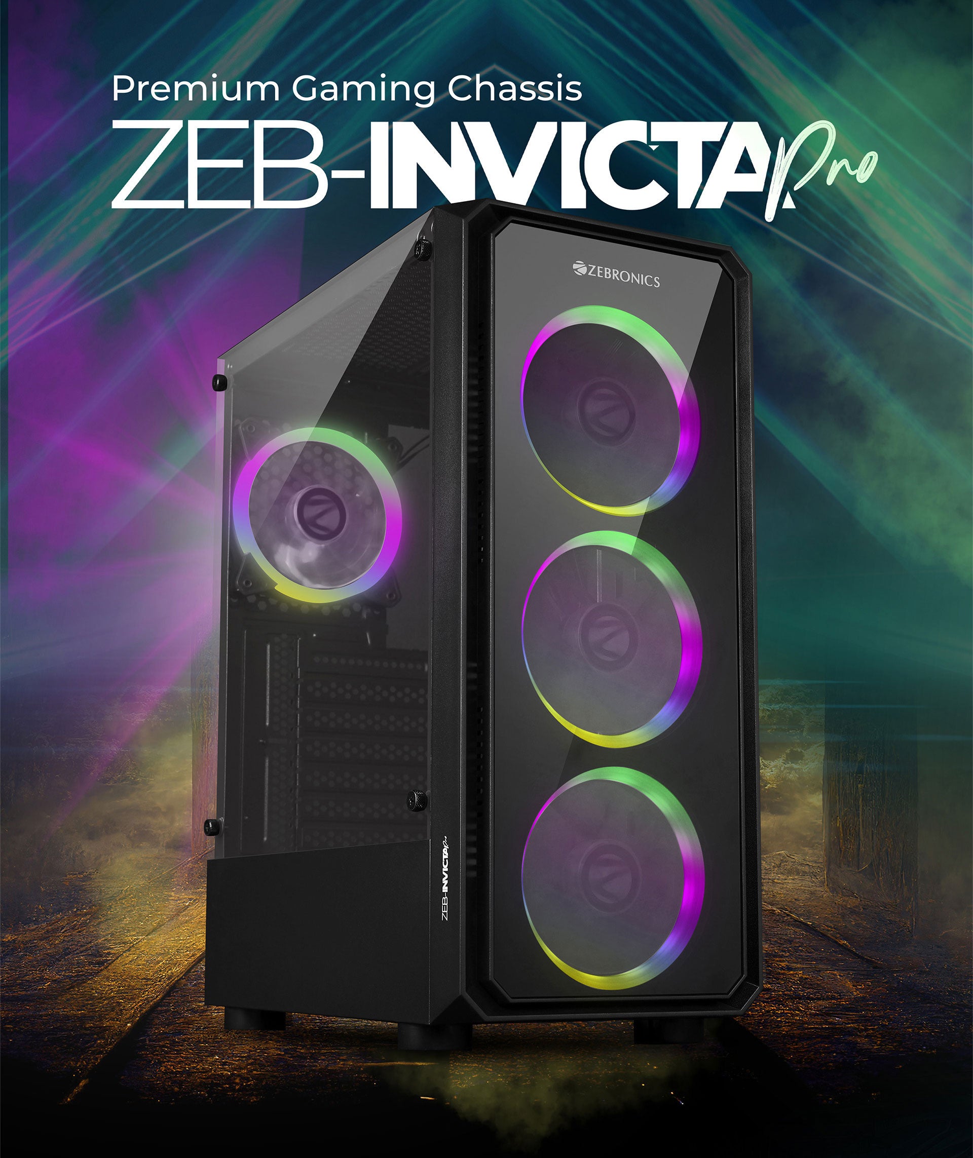 Zeb-Invicta Pro-1