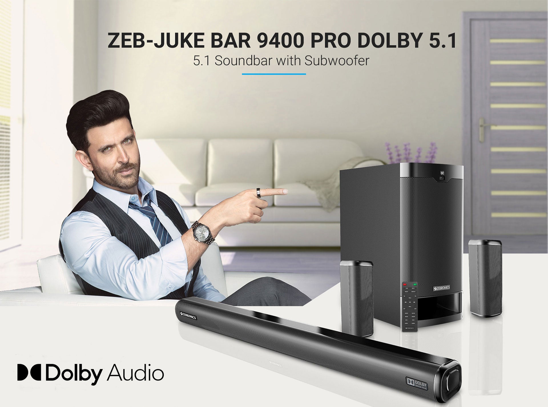 9400 Pro Dolby-1
