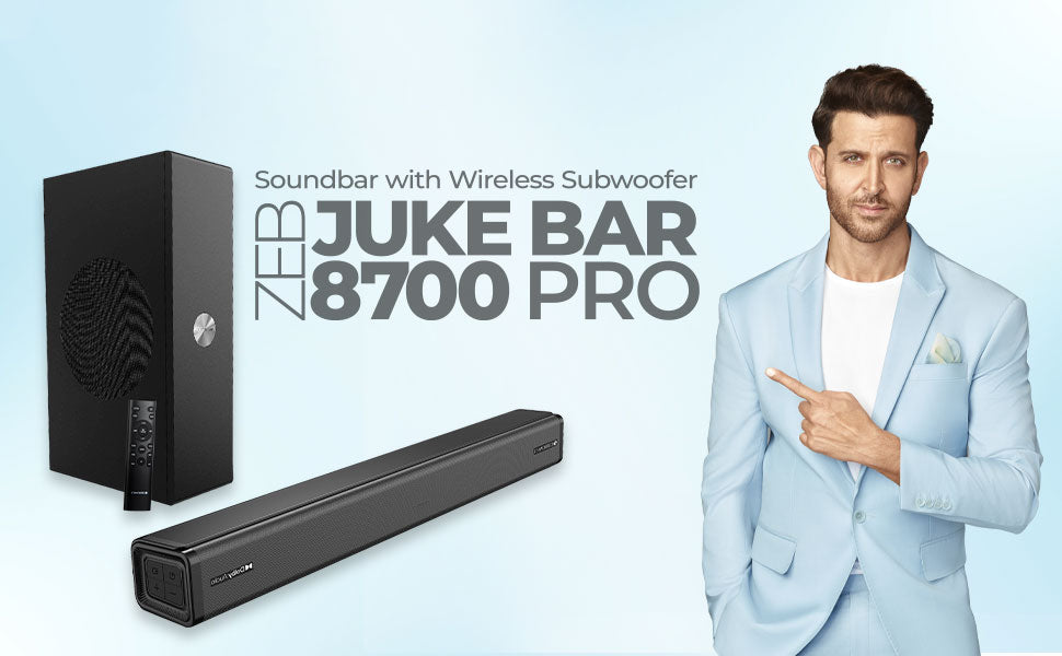 Zeb-Juke Bar 8700 Pro-1