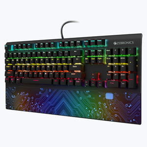 Zeb Max Chroma