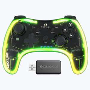 Zeb Max link Plus