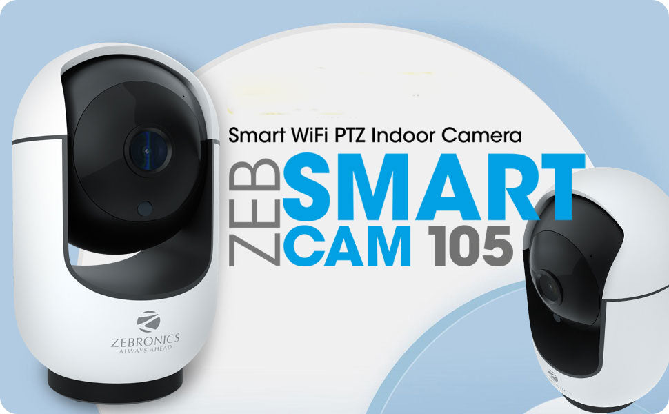 Zeb-Smart Cam-105-1