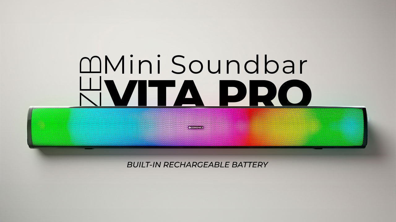 Zeb-Vita Pro RGB-1