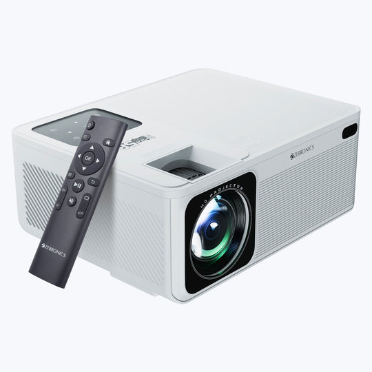 Zeb PixaPlay 58 Image 1