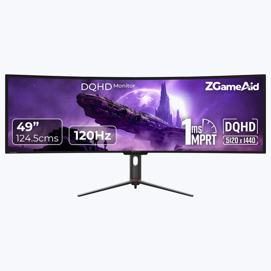 Zeb N49A Image 1