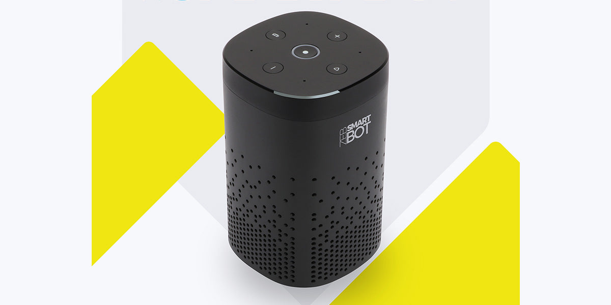 zeb-smartbot-speaker