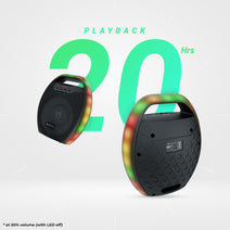 Zeb Sound Feast 60 Nav Image 3