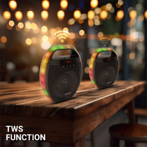 Zeb Sound Feast 60 Nav Image 6