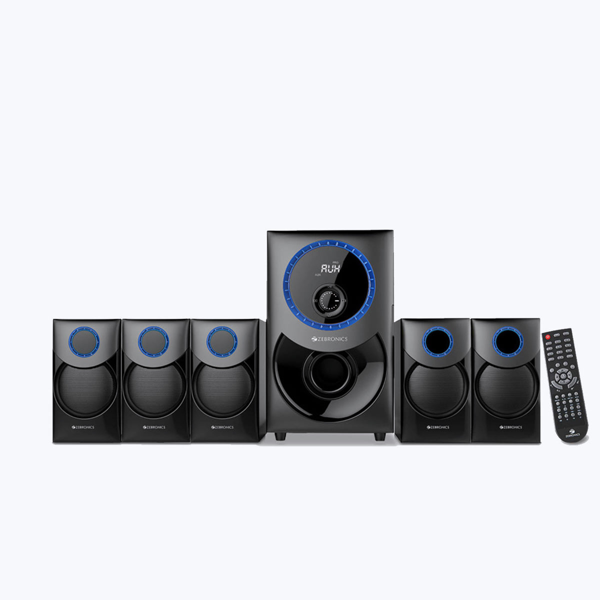 bluetooth 2.1 home theatre