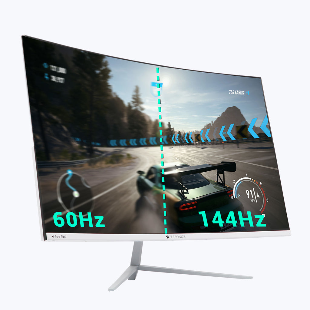 zebronics 32 inch led monitor price