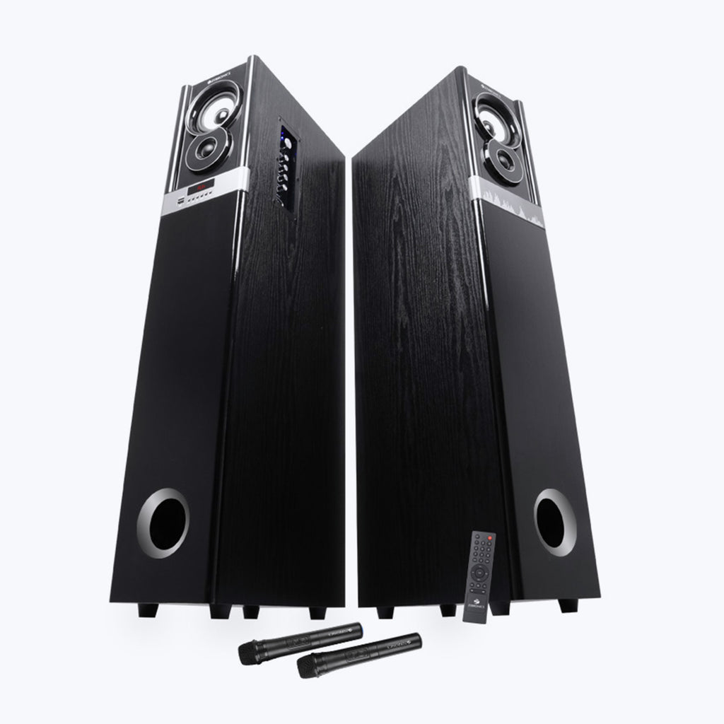 zebronics 11200 tower speaker price