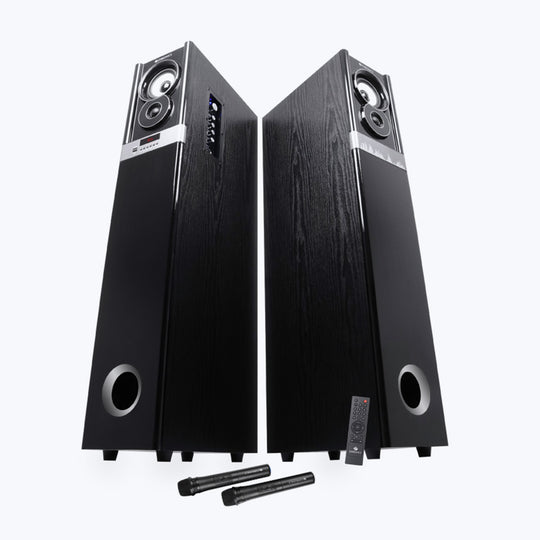 zebronics 7800 tower price