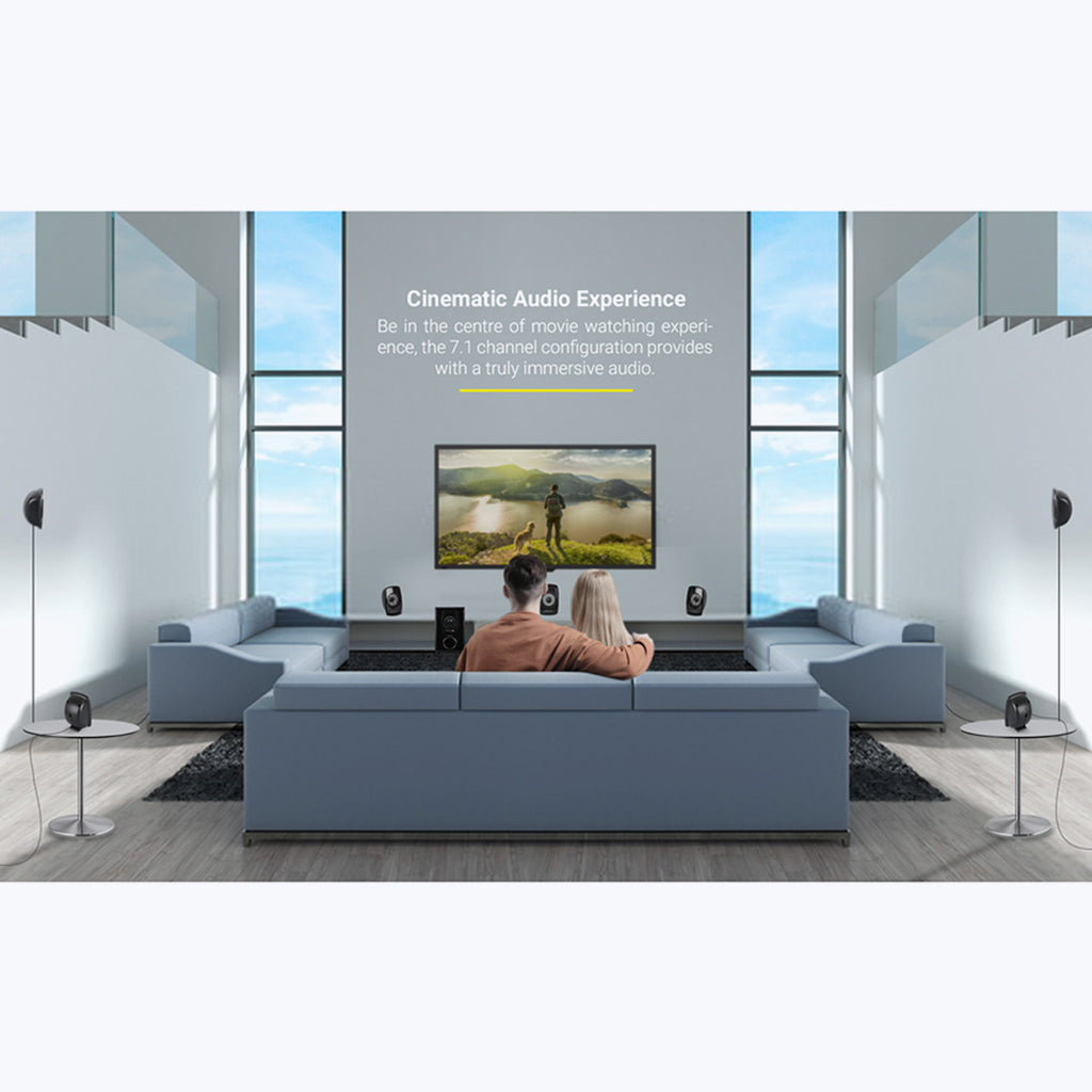 zebronics home theater 7.1