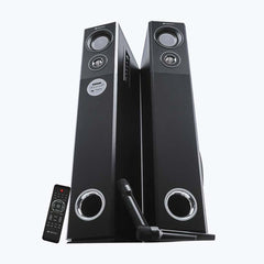 focal 5.1 speakers