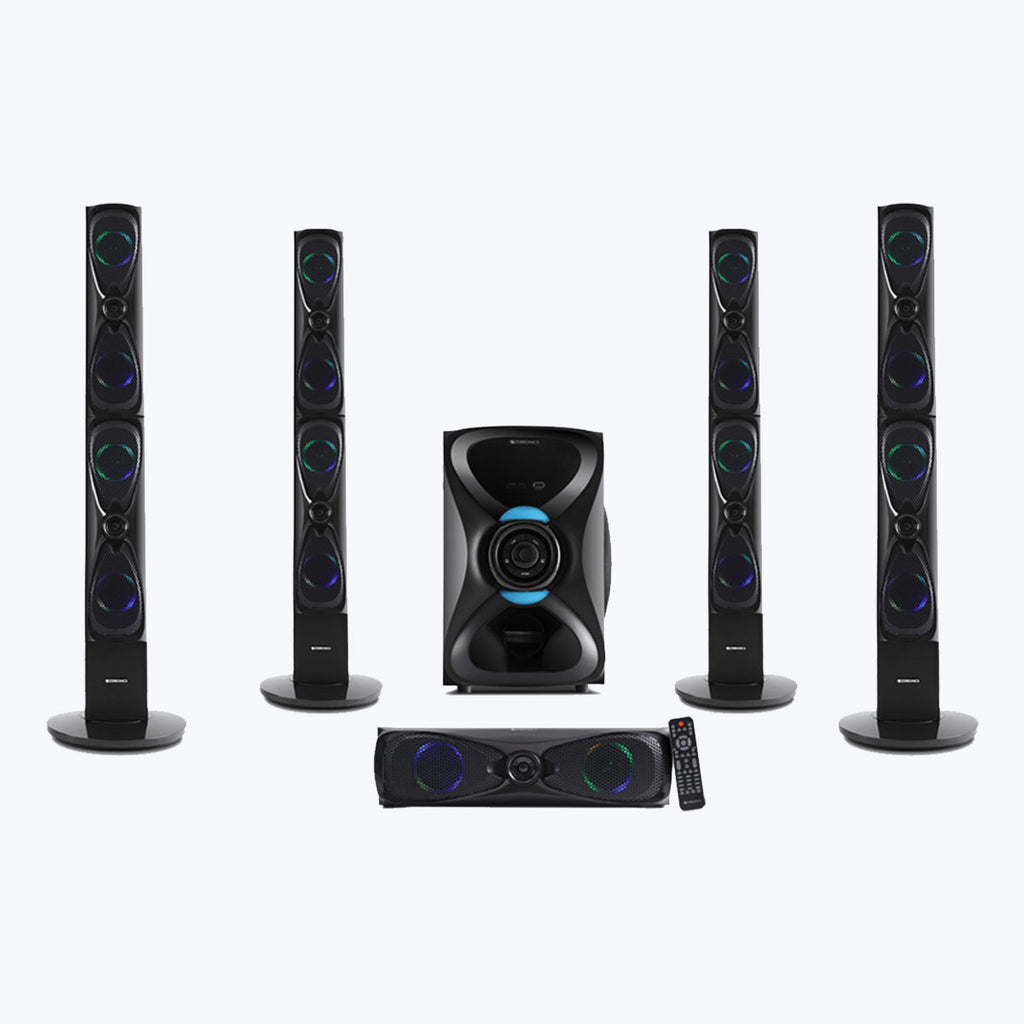 soundcore anker immersive 360 sound