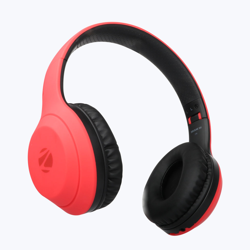 zebronics zeb duke headphones