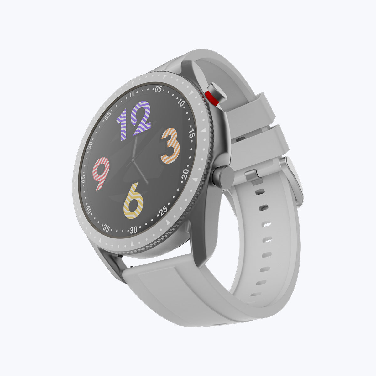 zebronics smart watch 4220ch