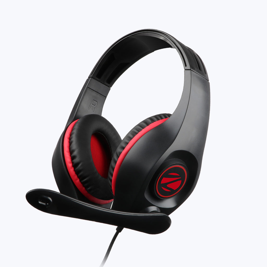 zebronics pc headphones