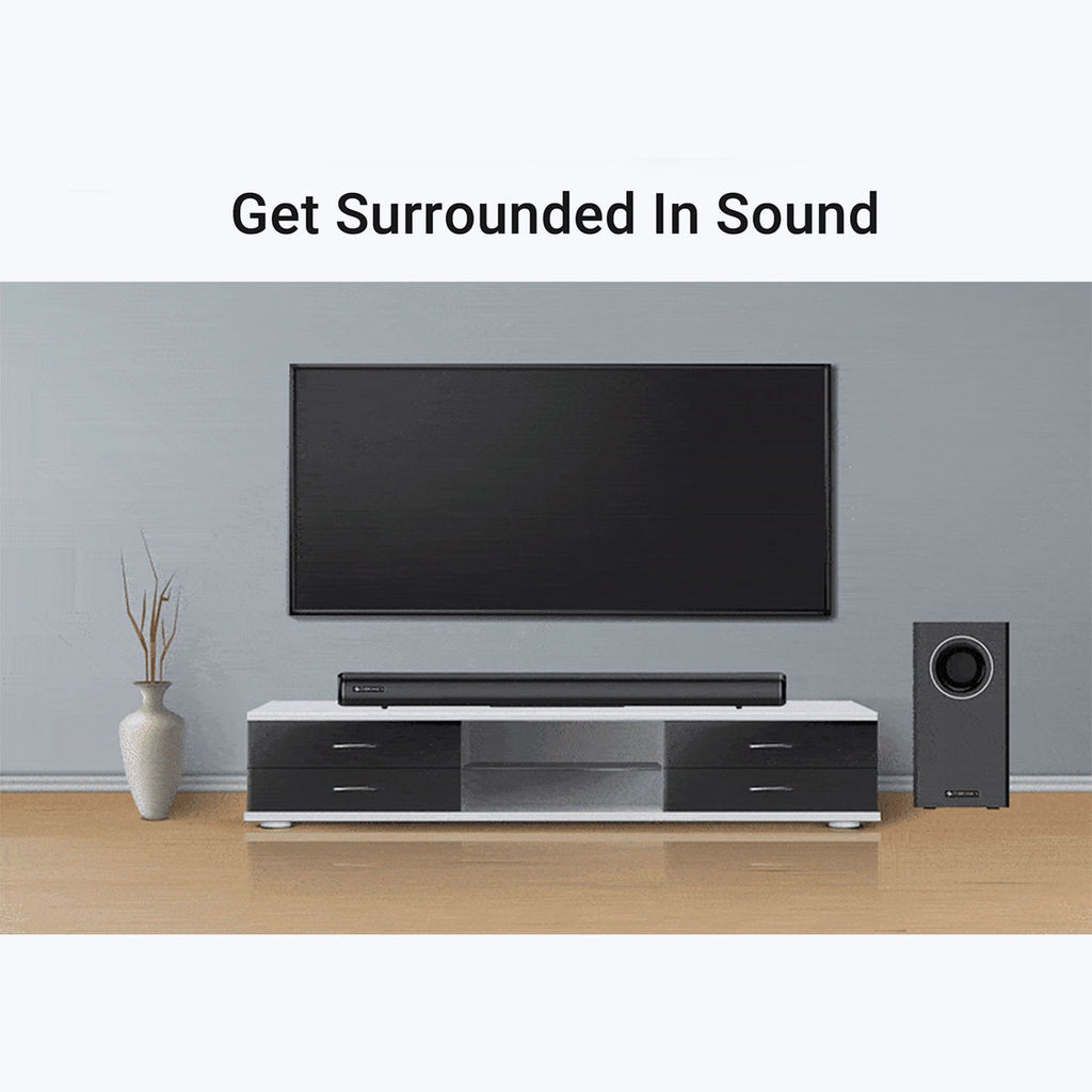 zebronics soundbar 6000dws