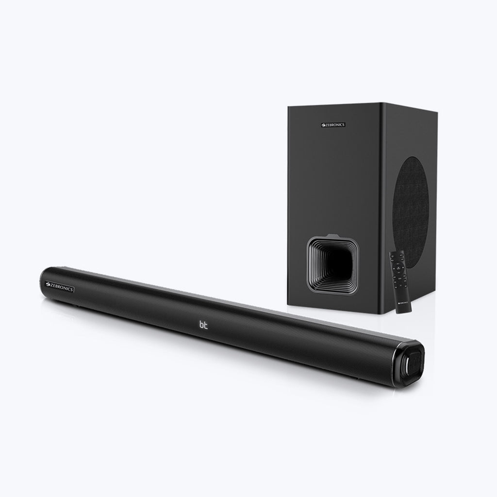 zebronics 6001 soundbar