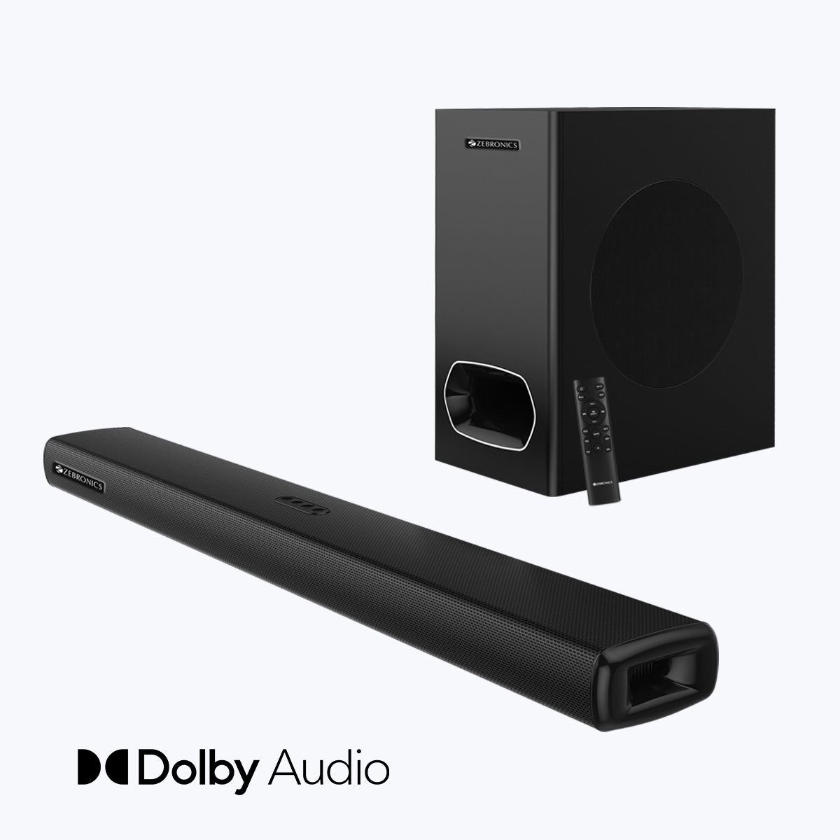 best soundbar dolby