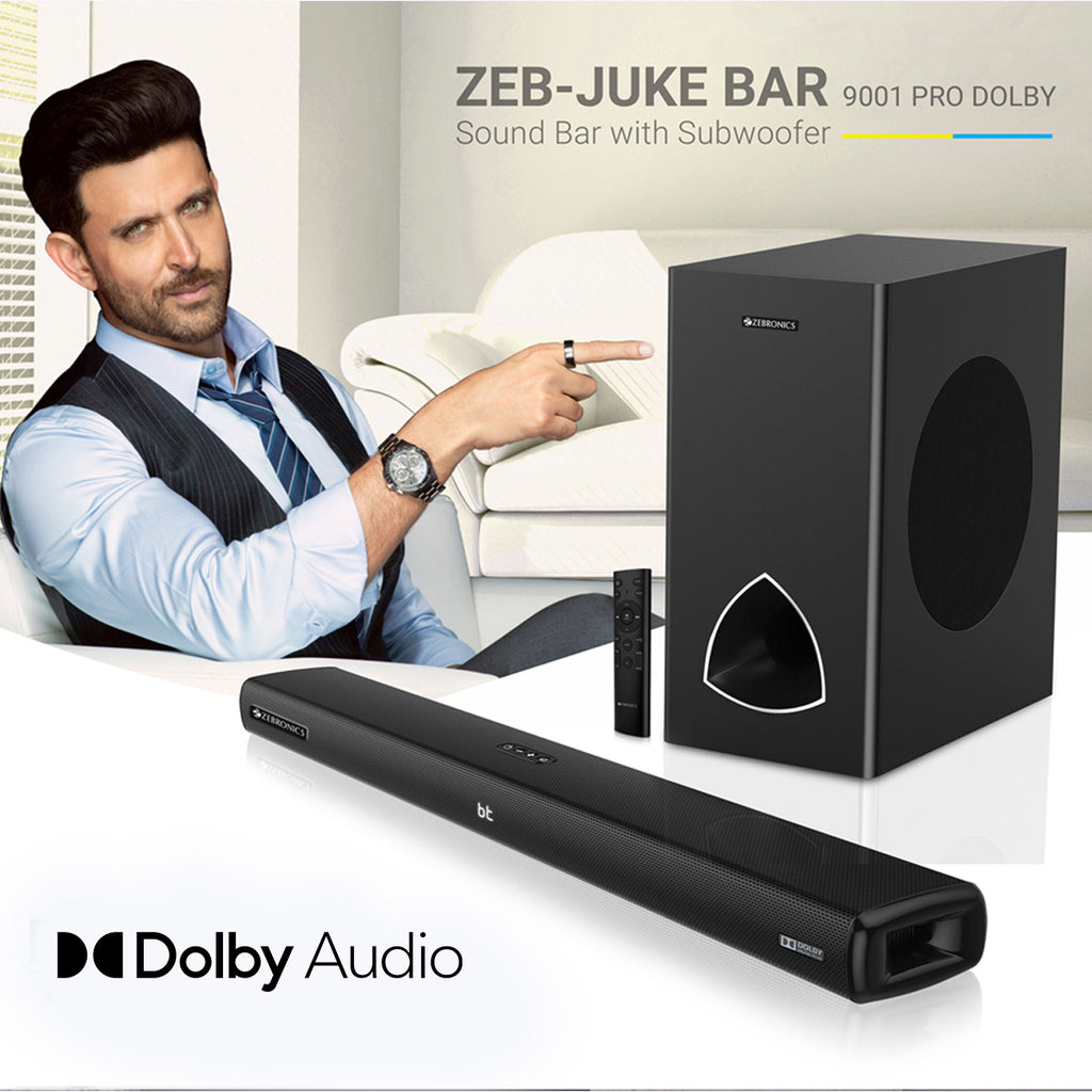 sound bar takealot