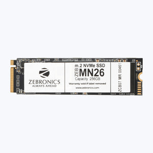 Zeb MN26