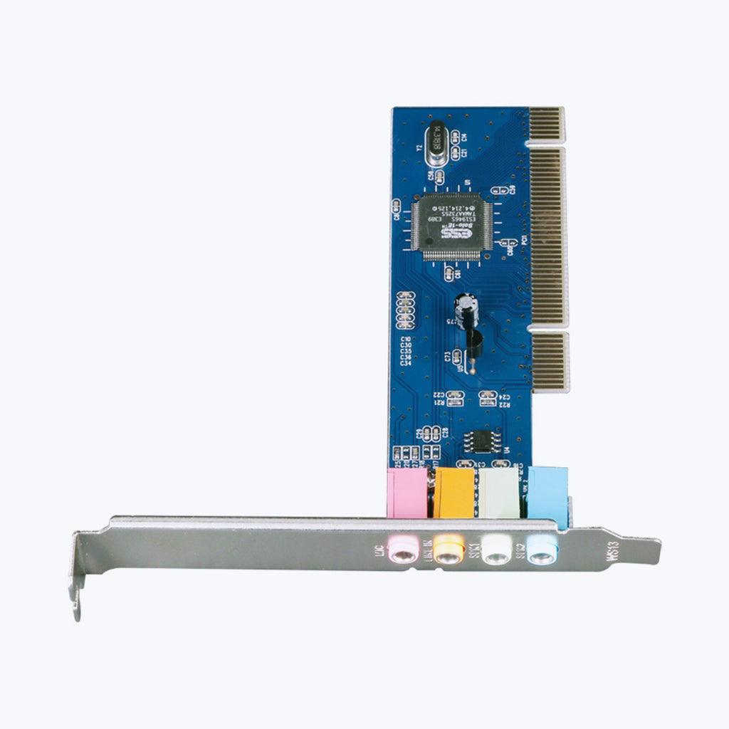 Full Duplex Sound Card Drivers