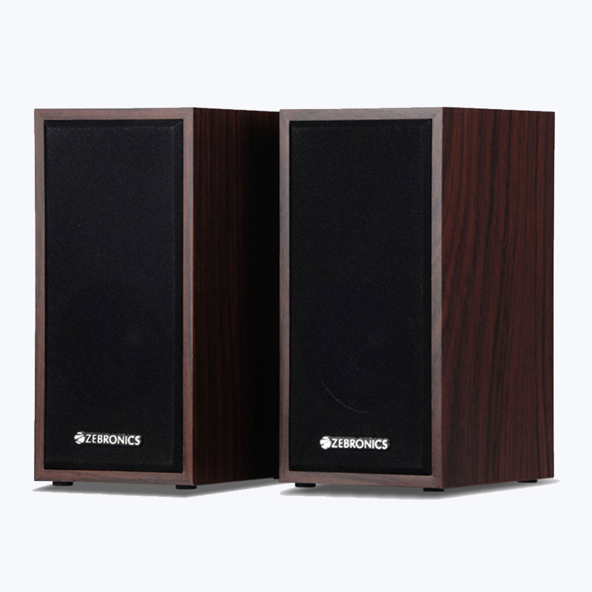 zebronics desktop speaker