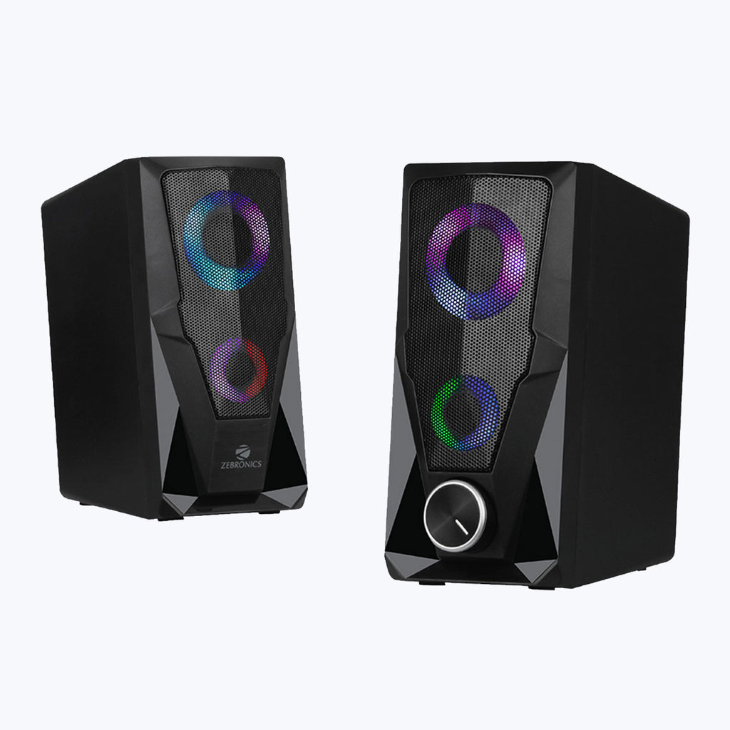 buy zebronics speaker