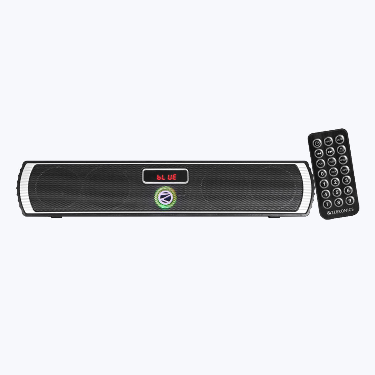 wonderbar bluetooth soundbar speaker