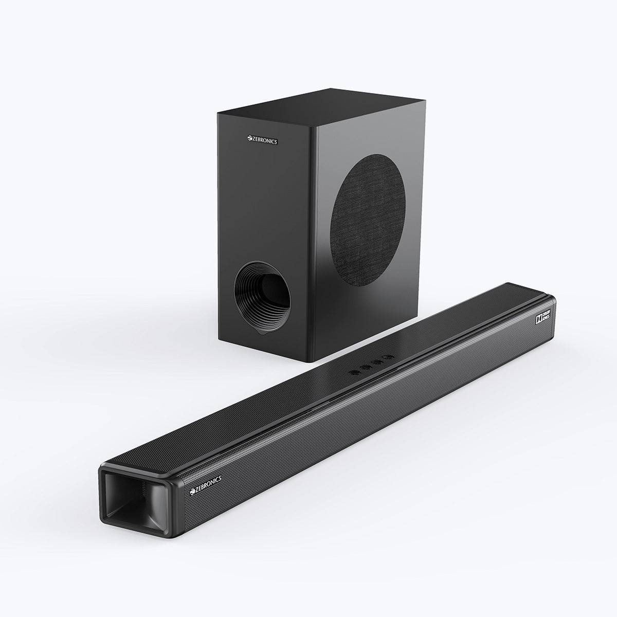 atmos soundbar