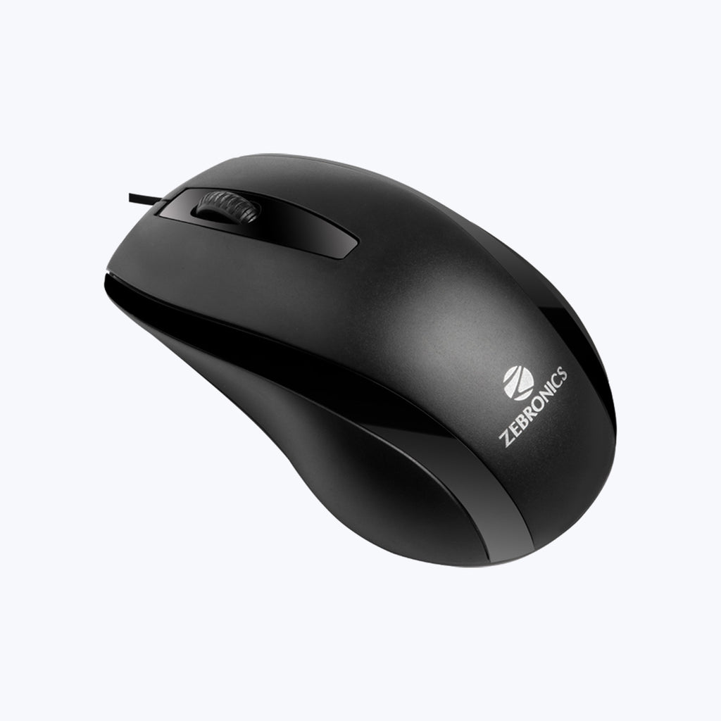 zeb alex mouse price