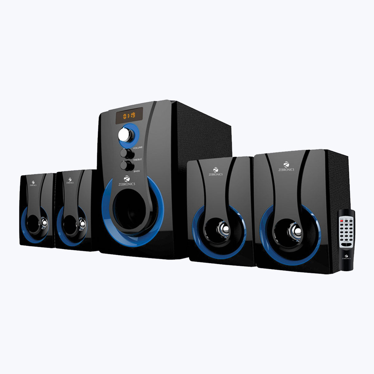 best pc speakers for price