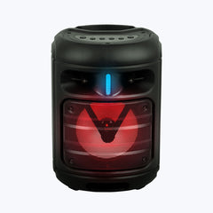 zebronics barrel speaker