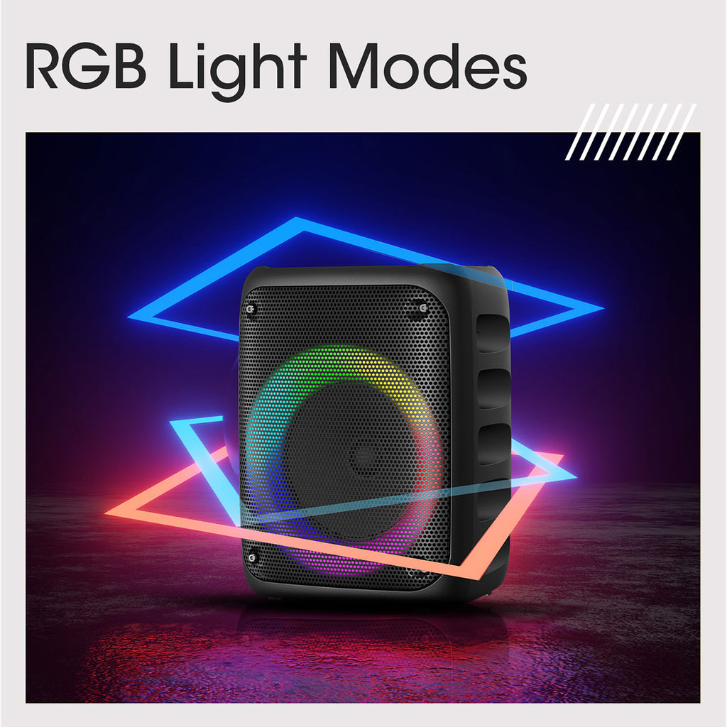 rgb speakers under 500