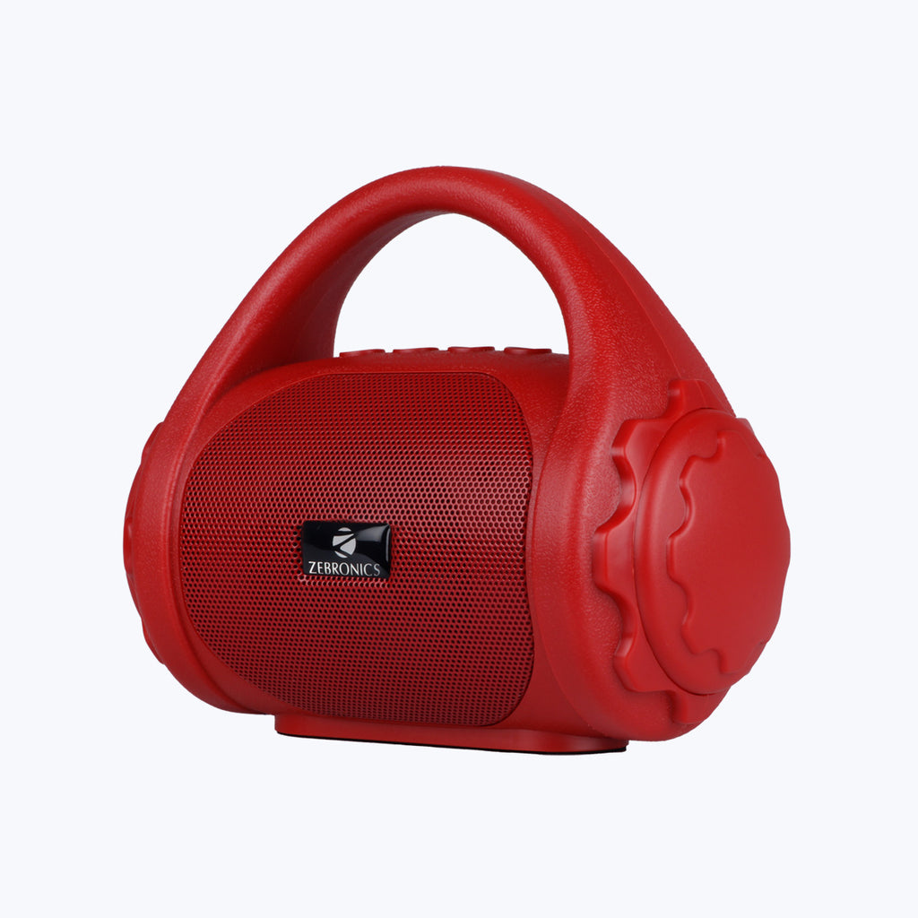 outdoor flame speaker