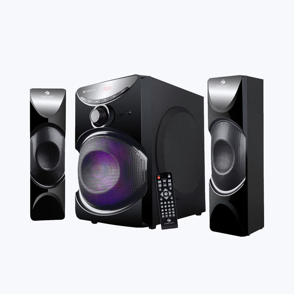 zebronics 2.1 home theater price