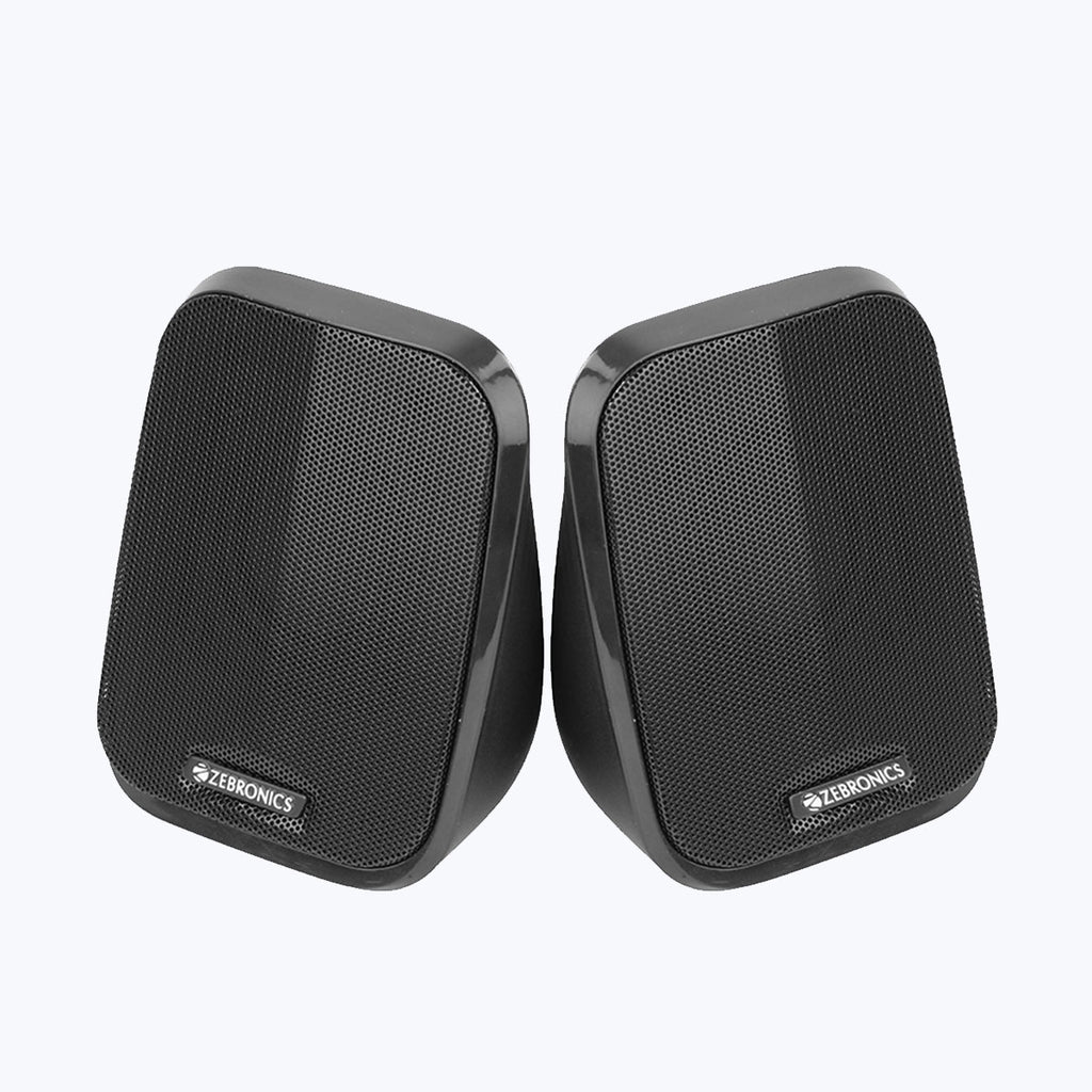 zebronics speaker 2.0