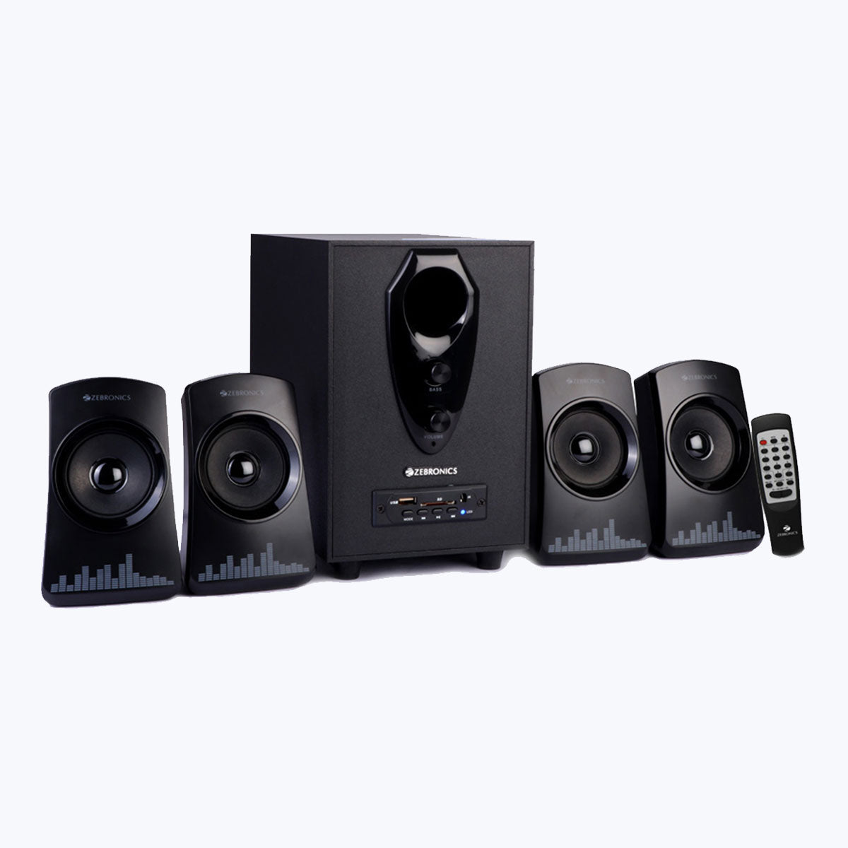 zebronics zeb feel 4 60w bluetooth home theatre