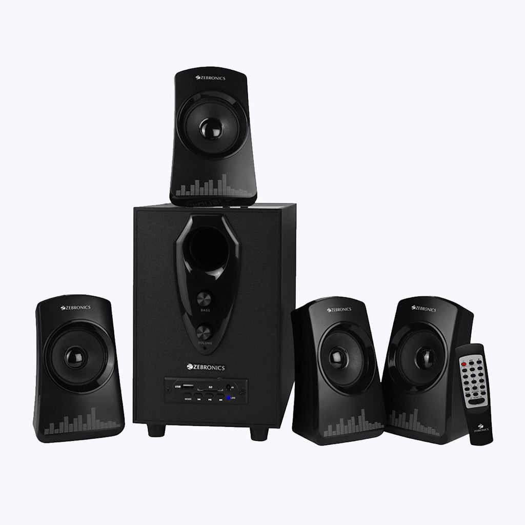 zebronics zeb feel 4 60w bluetooth home theatre