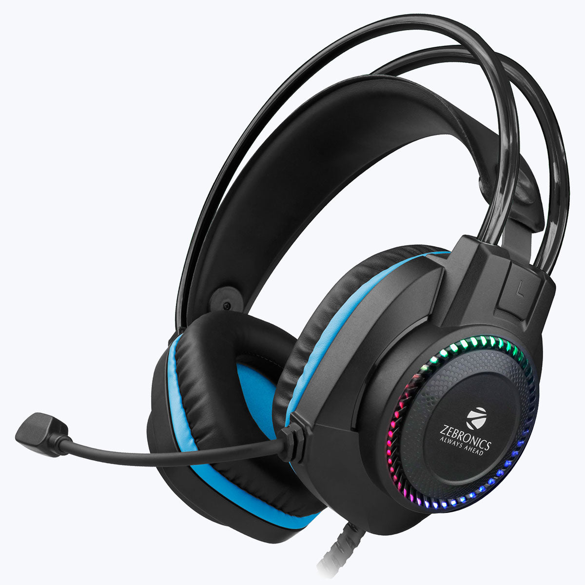 Zebronics Jet Pro Gaming Headphone with Mic