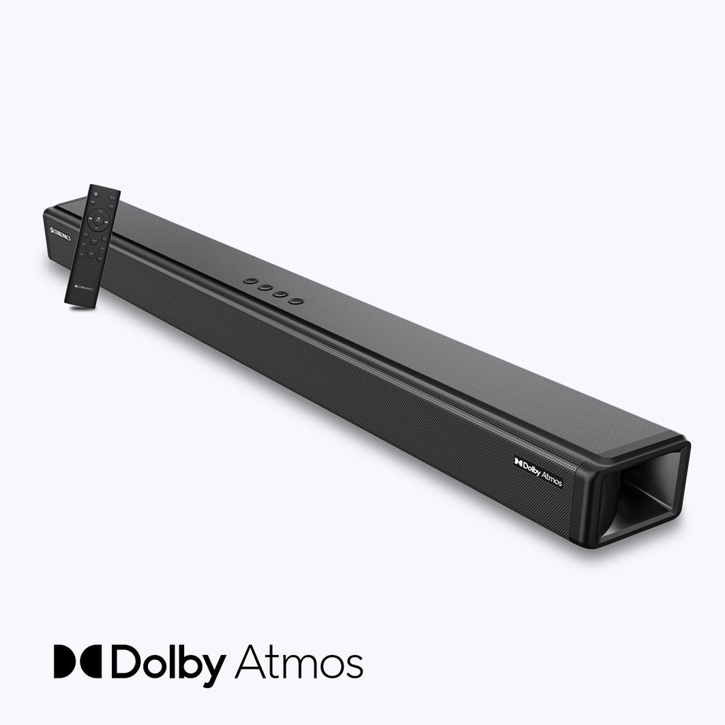 zebronics soundbar 3850