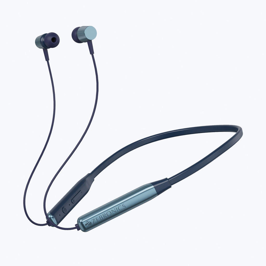 zebronics bluetooth headset zeb gravity