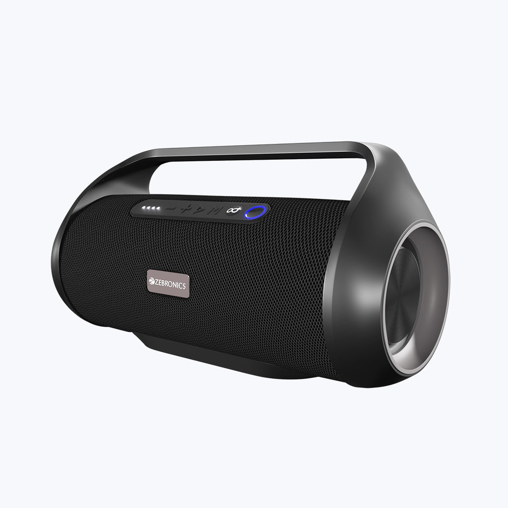 ihip bluetooth speaker tower