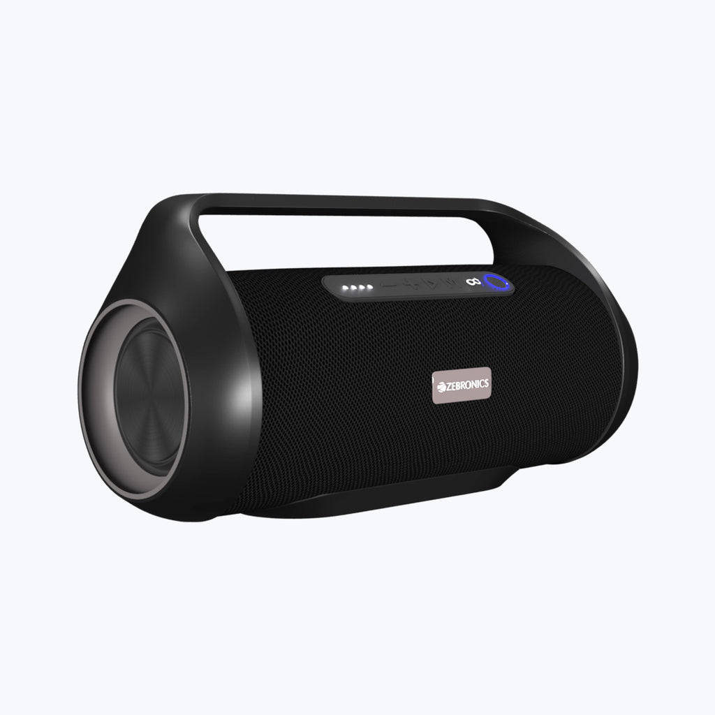 mi bluetooth speaker 16w